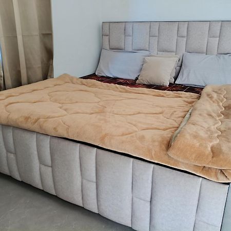 Mayur Homestay Ukhimath Buitenkant foto